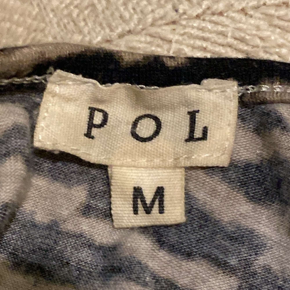 POL top - Picture 4 of 7